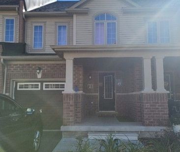 For Lease - 755 Linden Drive Unit# 41, Cambridge, Ontario - Photo 6