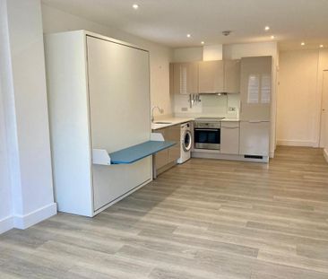 Studio to rent - Photo 4