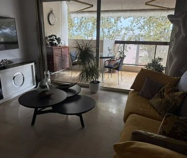 Location Appartement 2 pièces 43m² LE CANNET 06110 - Photo 1