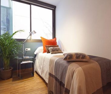 Carrer de Ballester, Barcelona, Catalonia 08023 - Photo 5