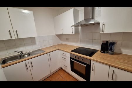 2 Bed Flat, Mapperley Park, NG3 - Photo 5