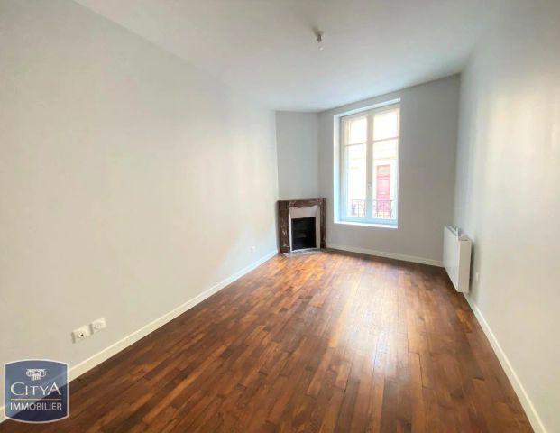 Appartement à louer 1 pièce 29.94m² - Photo 1