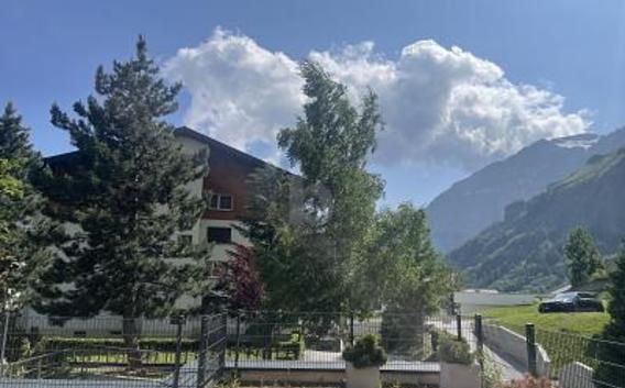 Wohnung in Leukerbad - Photo 1