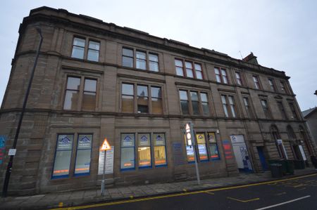 1 Victoria Road, City Centre, Dundee - Photo 2