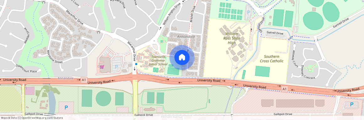 23 Brazier Drive, Qld 4814, Annandale