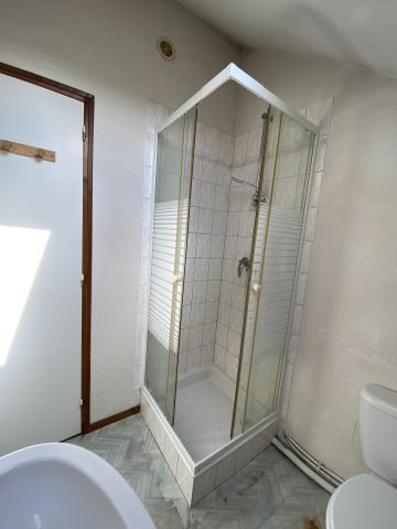 Appartement RUE ALBERT REVILLE - Photo 2