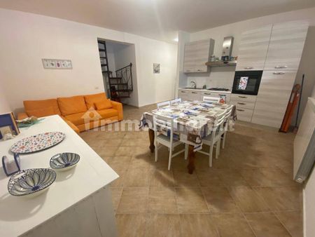Quadrilocale via Corradino di Svevia 26, Santa Teresa, Anzio - Photo 4