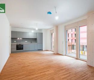 Zeit für etwas Neues - Ihre moderne Erstbezugswohnung im 3. Bezirk! - Foto 1