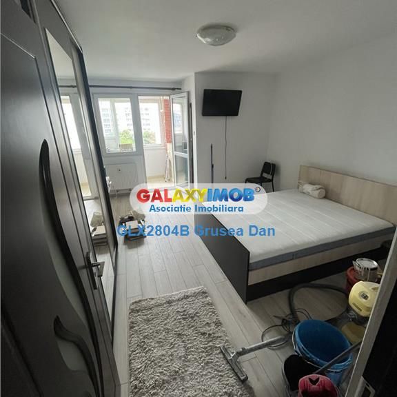 titan | garsoniera moderna 36mp | 1980 cada AC balcon pat parc metrou - Fotografie 1