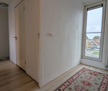 De Quackstraat, 42, 3082VV, Rotterdam - Foto 1