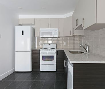 Condo for rent, Montréal (Ville-Marie) - Photo 6