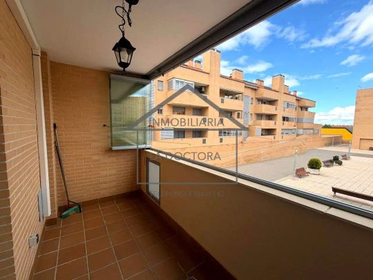 Piso de alquiler en Del Pino Negro, La Dehesa - El Pinar - Foto 1
