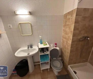 Appartement à louer 1 pièce 15.98m² - Photo 2
