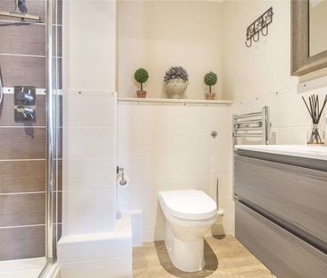 A beautifully presented two bedroom apartment in the heart of the c... - Photo 6