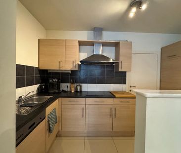 Appartement te huur - Foto 5