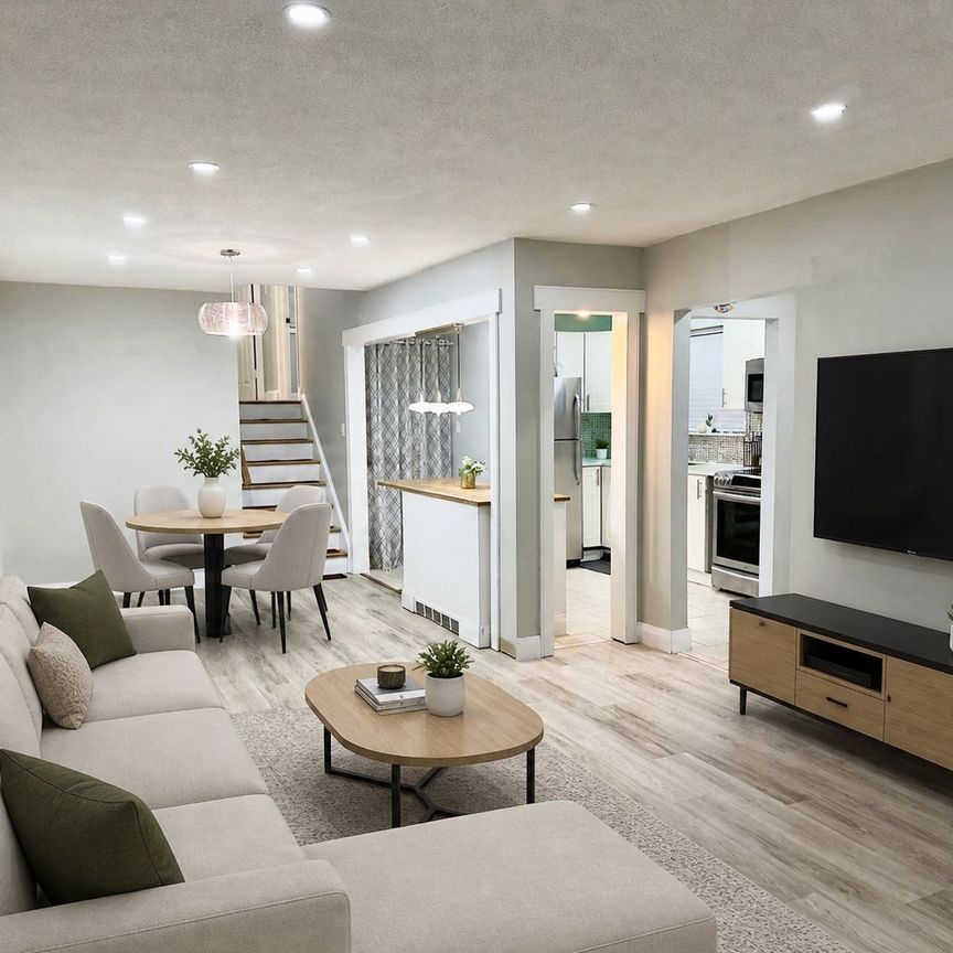 For Lease - 156 Mooregate Crescent Unit# Upper, Kitchener, Ontario - Photo 1