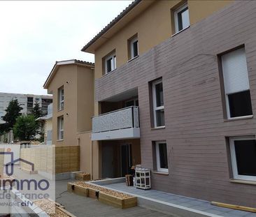 Appartement 2 pièces - 69800 Saint-Priest - Photo 5