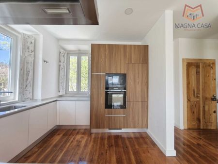 3 room luxury Detached House for rent in Caxias, Oeiras, Lisbon - Photo 5