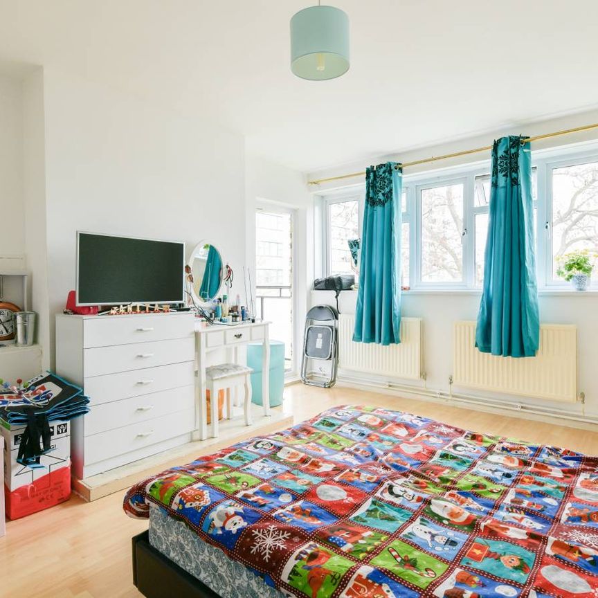 1 bedroom flat for rent - Photo 1