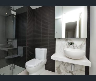 Stylish city living at Flinders Street, Melbourne! - Photo 5