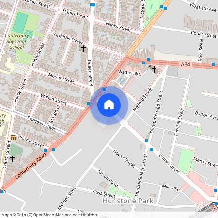 25, Foord, Avenue, Hurlstone Park, 2193, New South Wales