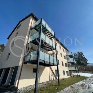 Wohnung | an ruhiger Lage - Foto 3