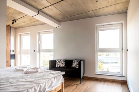 2 pok. | 5 min. od Politechniki | wysoki standard - Фото 4