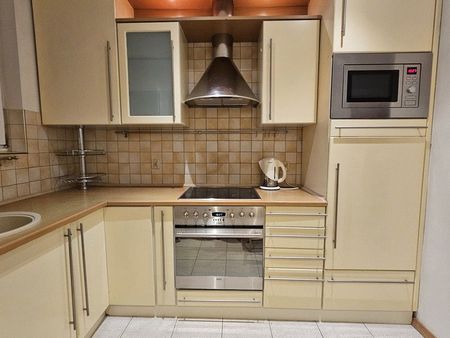 2 pokoje | Wrzeszcz-Zaspa - Photo 5