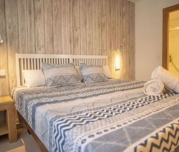 Alquiler de casa rural en Urbanizacion los Porqueroles, 11 - Photo 5