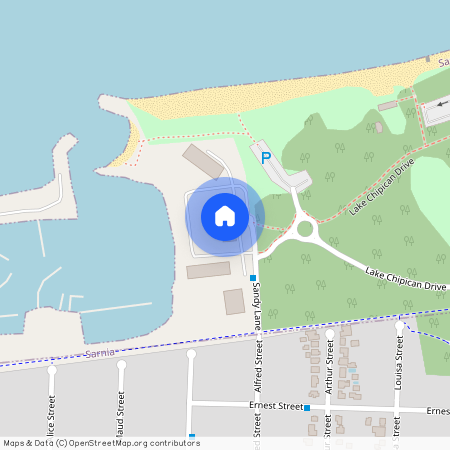 1285 Sandy Lane, Sarnia