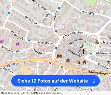 Sanierter Denkmalschutz: 5,5 Zi. Mietwohnung in zentraler Lage - Foto 1