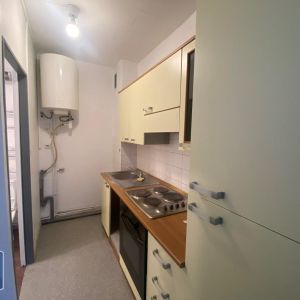 Location Appartement 2 pièces 33m² GRENOBLE 38000 - Photo 3