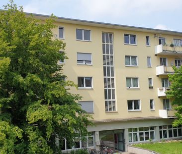 Helle und geräumige 2-Zimmerwohnung zu vermieten - Foto 3