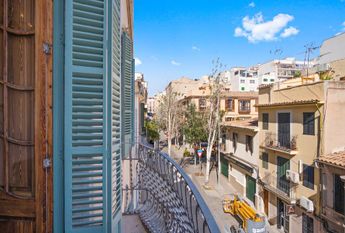 Santa Catalina, Palma De Mallorca