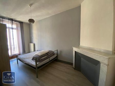 Location Appartement 3 pièces 57m² PAMIERS 09100 - Photo 4