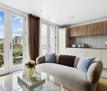 1 bedroom flat to rent - Photo 2