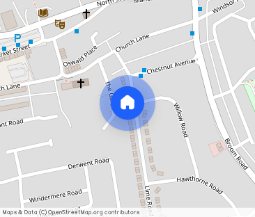 Lime Road, Ferryhill, DL17 - Photo 1