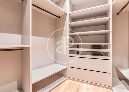 Flat for rent in El Viso (Madrid) - Photo 5