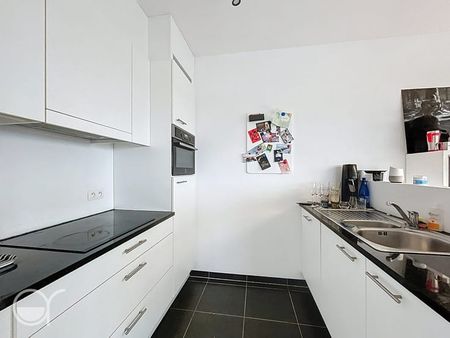 Appartement te huur - Photo 4