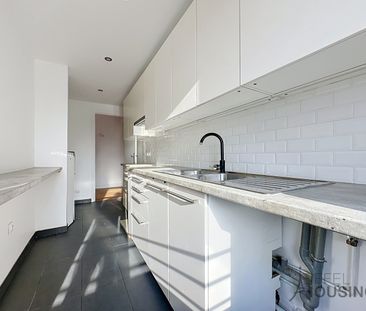 Tout savoir sur cet appartement dans le quartier Auteuil Nord, à Pa... - Photo 6