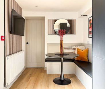 Church Street Room 4 - Photo 2