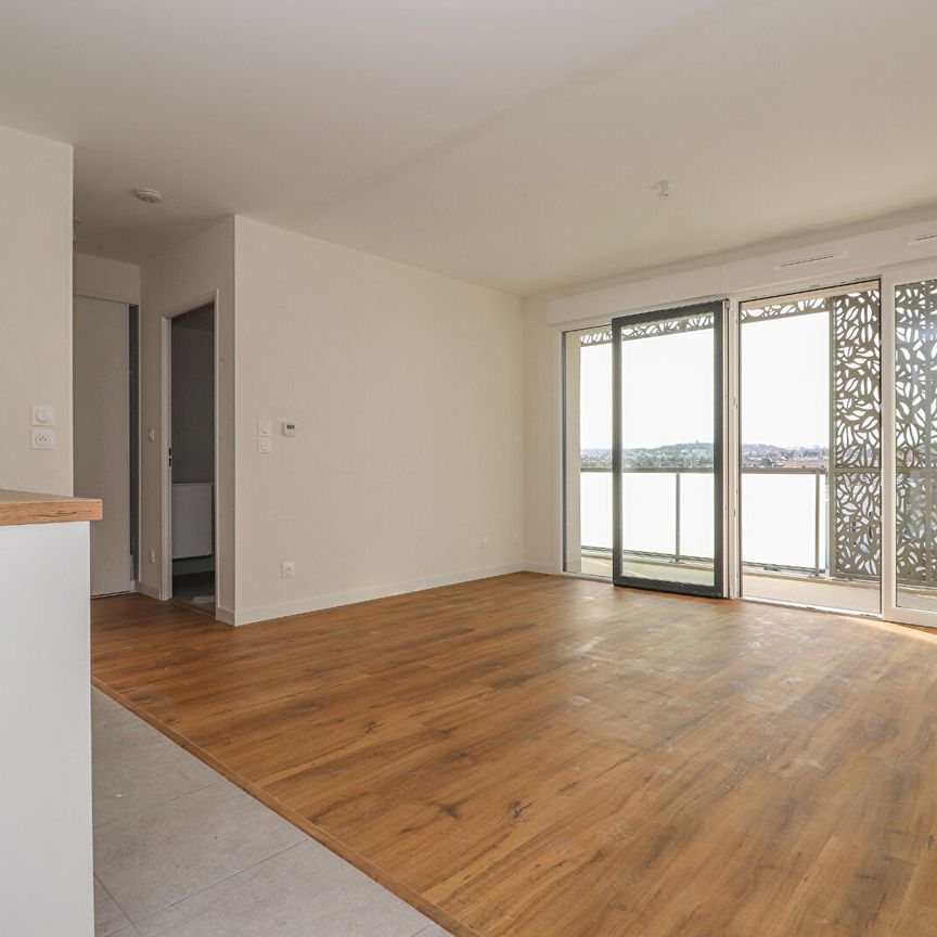 Location Appartement 1 pièce 29m² - Photo 1