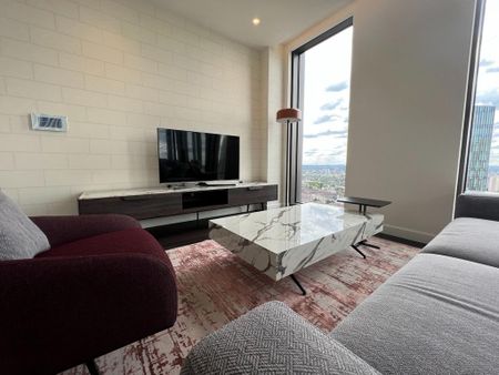 2 bedroom apartment to rent - Photo 4