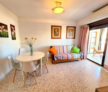Apartamento de alquiler en De Legazpi, 23, Playa de Gandia - Foto 1