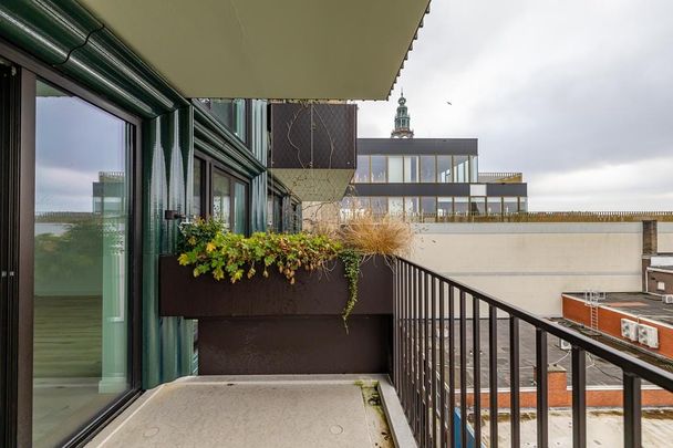 Appartement te huur: Stalstraat 66 9712 ES Groningen - Photo 1