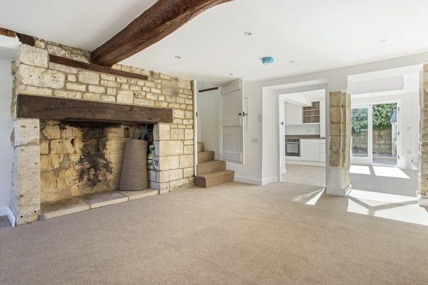 2 bedroom cottage to rent - Photo 1