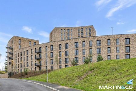 1 bedroom apartment to rent - Photo 2