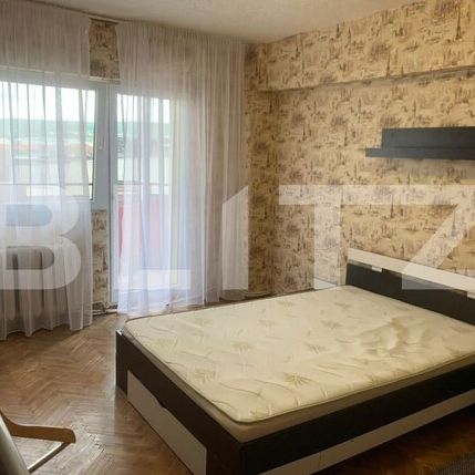 Apartament 3 camere, decomandat, parcare, zona Piata Marasti - Fotografie 1