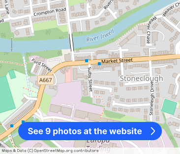 Lynton Terrace, Radcliffe, M26 - Photo 1