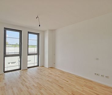 Moderne Komfortwohnung mit hochwertiger Ausstattung, Loggia, EBK, Tiefgarage-TR-Petrisberg - Foto 4